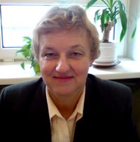 Irena Słowianek