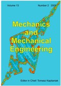Mechanics and Mechanoical Engineering