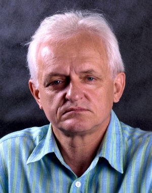 Jerzy Wojewoda