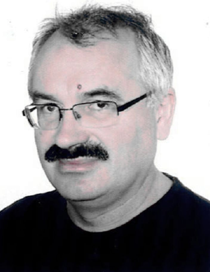 Andrzej Stefanski