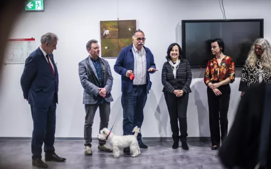 Wernisaż 31 marca 2025