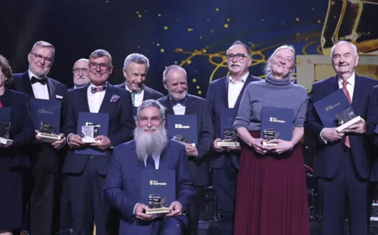 Profesor Kapitaniak laureatem nagrody ministra