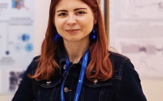 Dr inż. Sandra Zarychta