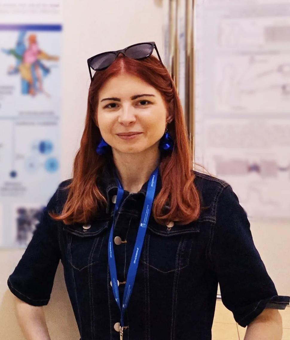 Dr inż. Sandra Zarychta