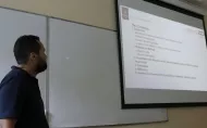 V Denysenko seminar