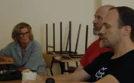 V Denysenko seminar