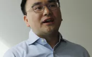 Seminar by prof. Yang in Lodz