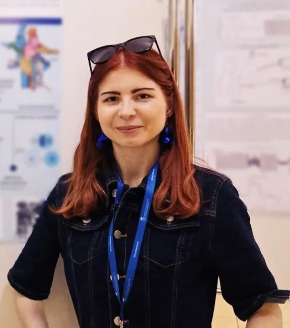 Dr inż. Sandra Zarychta